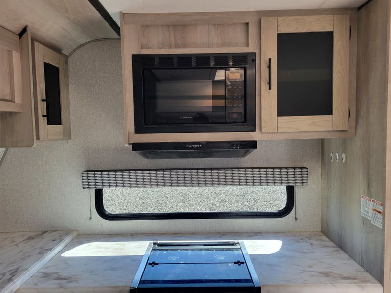 Used 2022 KZ CONNECT 272FK Image 14