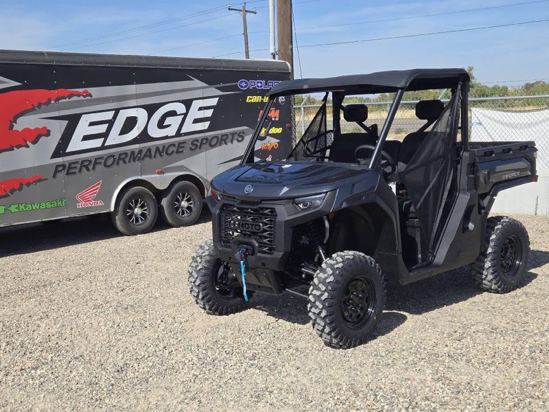 New 2027 CFMOTO UFORCE U10 EPS 