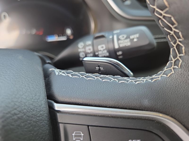 2023 Jeep Grand Cherokee Altitude X photo 31