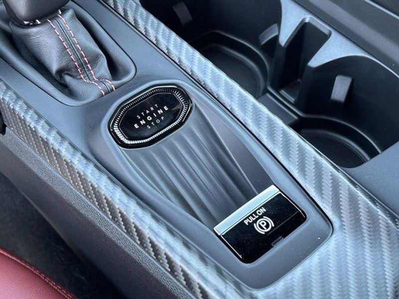 New 2026 Dodge Charger Scat Pack Plus 2-door AwdImage 22