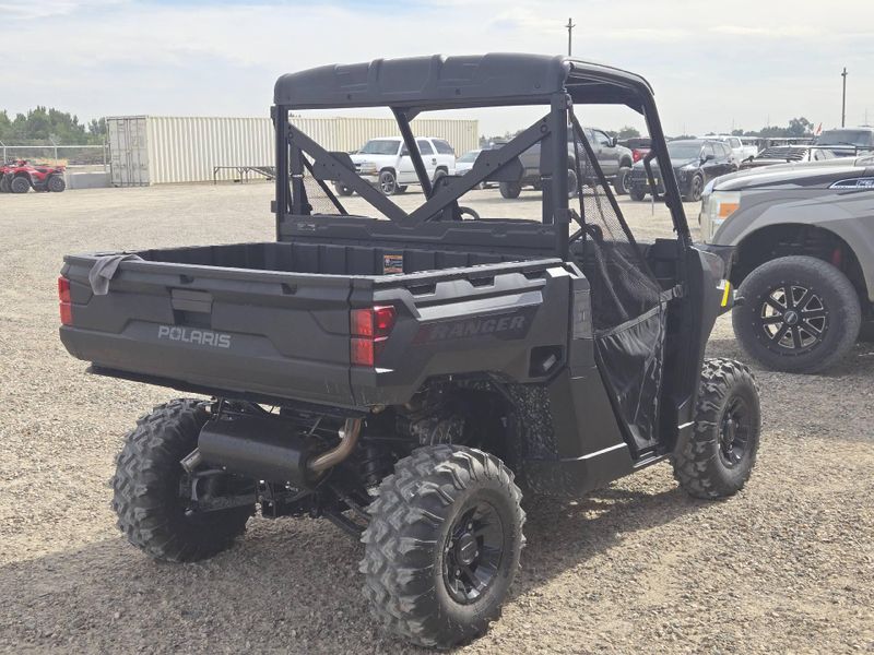 New 2026 Polaris RANGER 1000 PREMIUM 