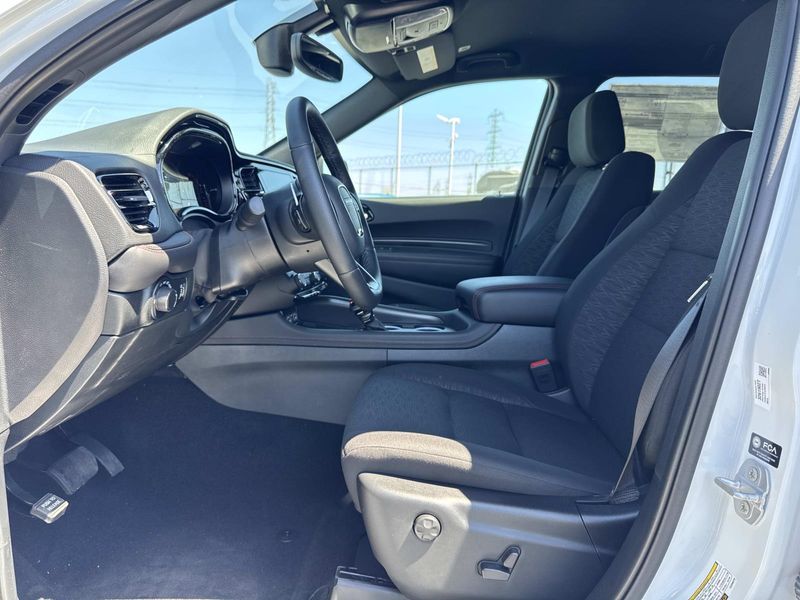New 2026 Dodge Durango Gt Awd Hemi V8