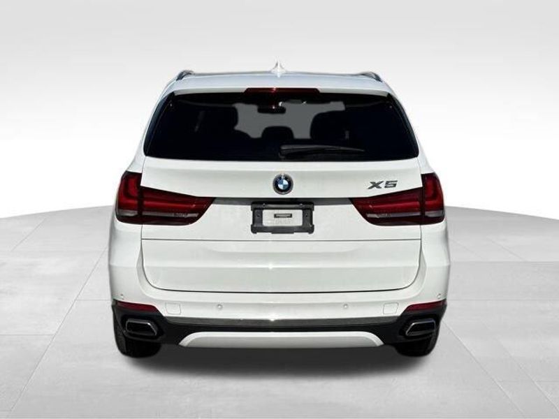Used 2018 BMW X5 xDrive35i