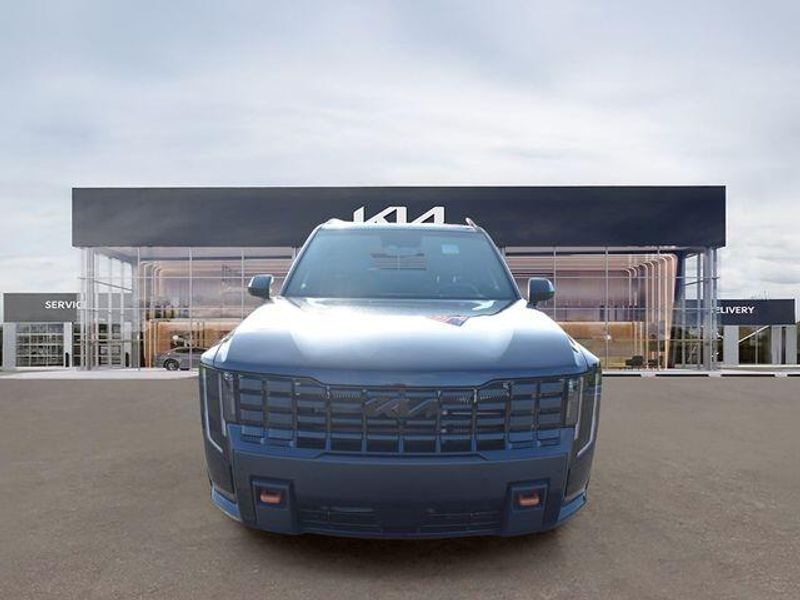 New 2027 Kia Telluride X-Pro SX-PrestigeImage 9