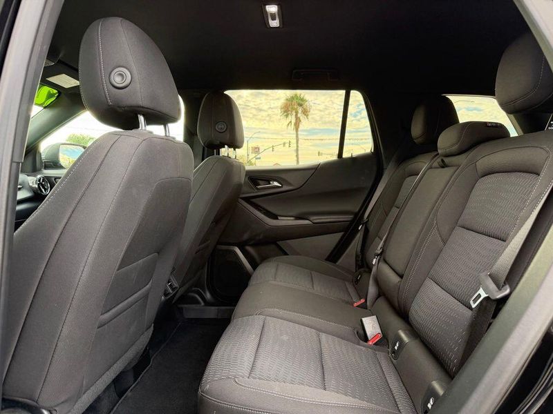 Used 2026 Chevrolet Equinox LTImage 14