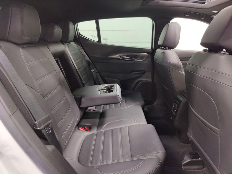 Used 2024 Alfa Romeo Tonale Ti eAWD Premium w/Sunroof/AudioImage 19