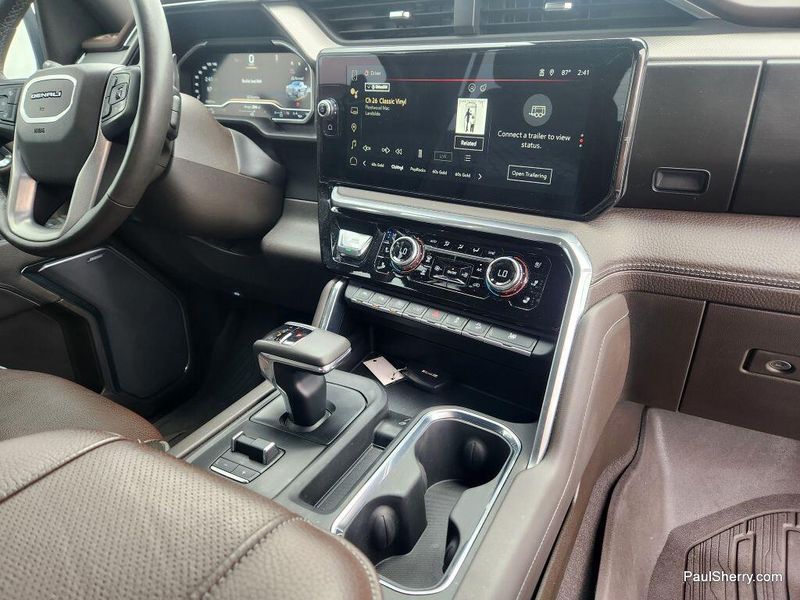 2023 GMC Sierra 1500 DenaliImage 34