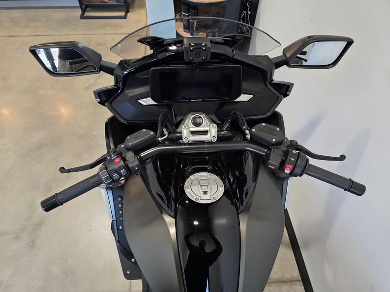 2024 BMW K 1600 B