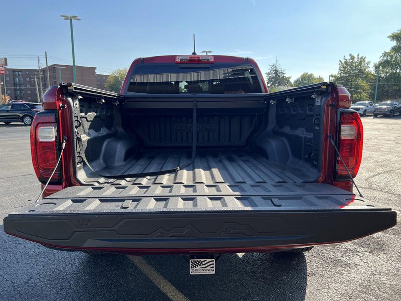 2024 Gmc Canyon AT4 photo 47