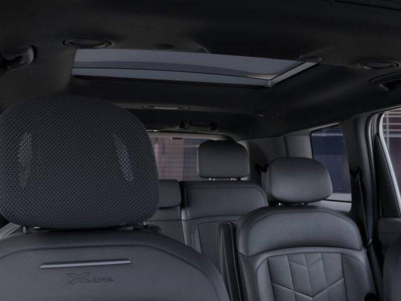 New 2027 Kia Telluride Hybrid X-Line SXImage 28