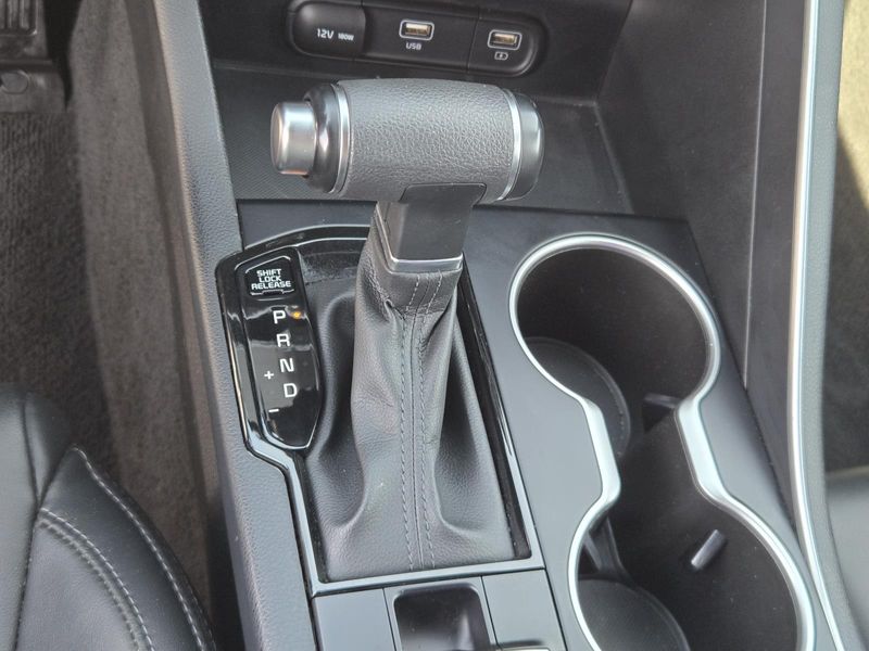 Used 2023 Kia K5 GT-Line Auto FWD