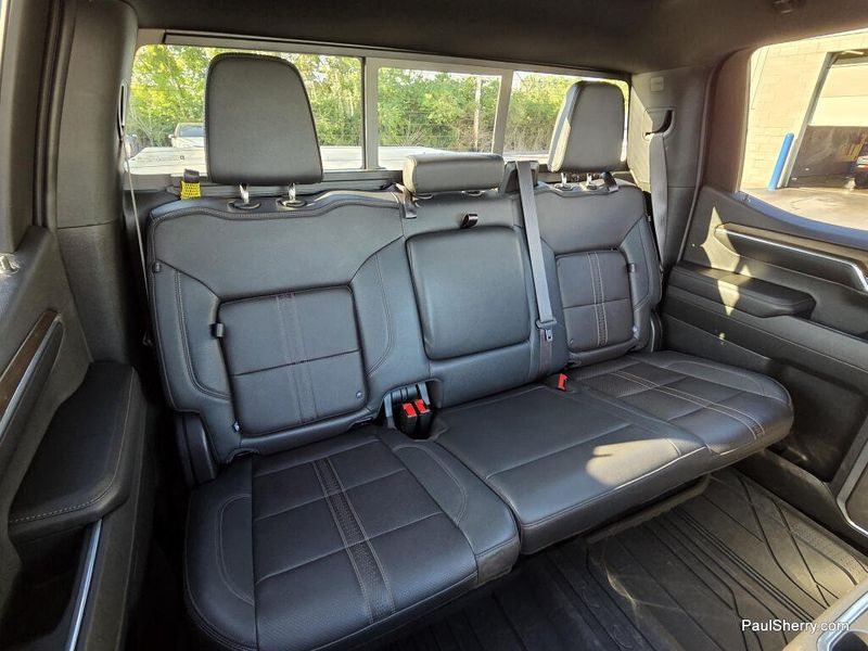 Used 2024 Chevrolet Silverado 1500 High Country