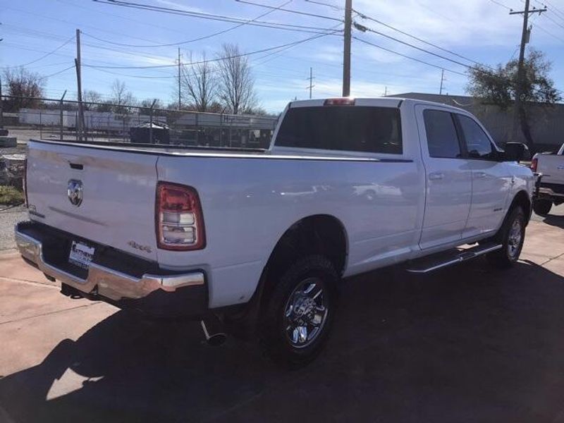 2020 RAM 2500 Big HornImage 4