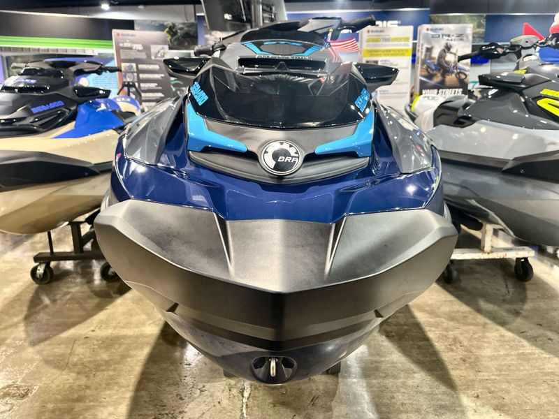New 2025 Sea-Doo GTX 230 (SOUND SYSTEM) Image 15