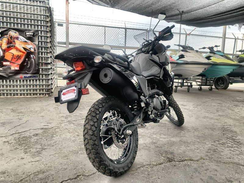 New 2026 Kawasaki KLR 650 ABS Image 20
