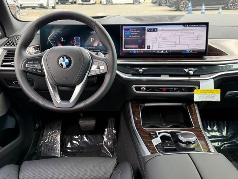 New 2026 BMW X5 xDrive40iImage 26