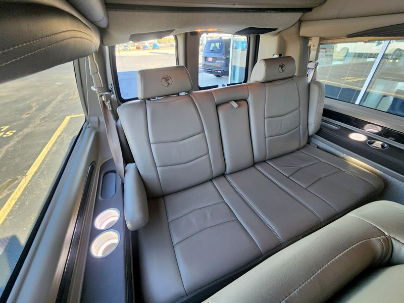 Used 2020 Chevrolet Express Cargo 