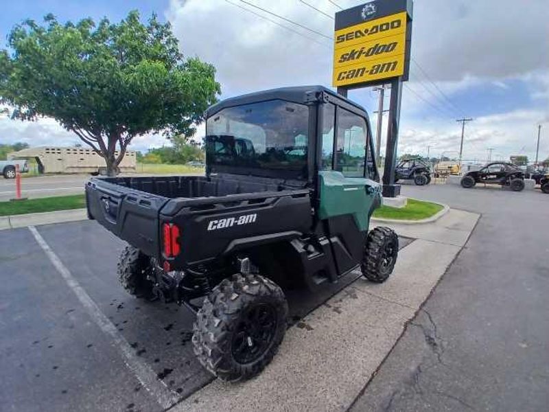 2025 Can-Am DEFENDER DPSCAB HD9 