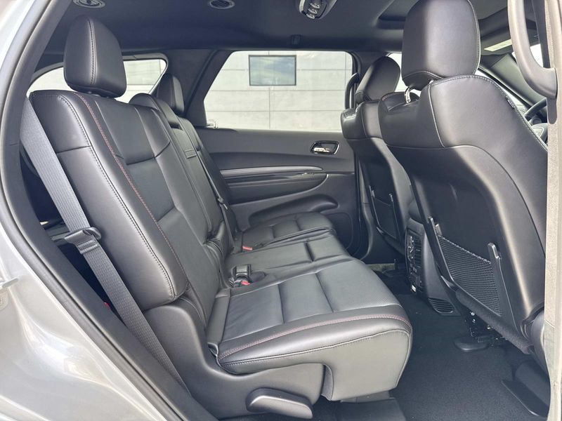 New 2026 Dodge Durango Gt Plus Awd