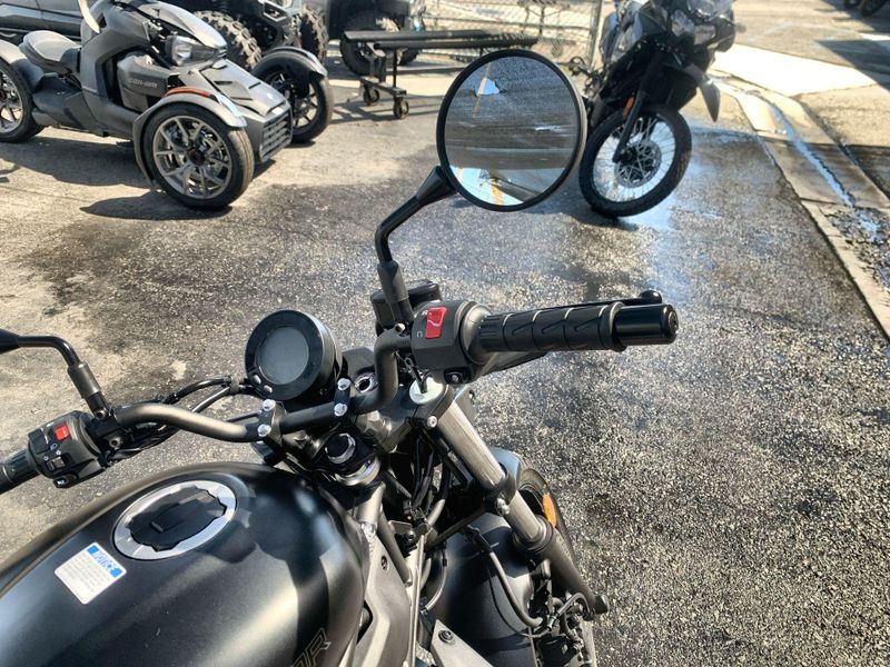 Used 2026 Kawasaki Eliminator ABS Image 16