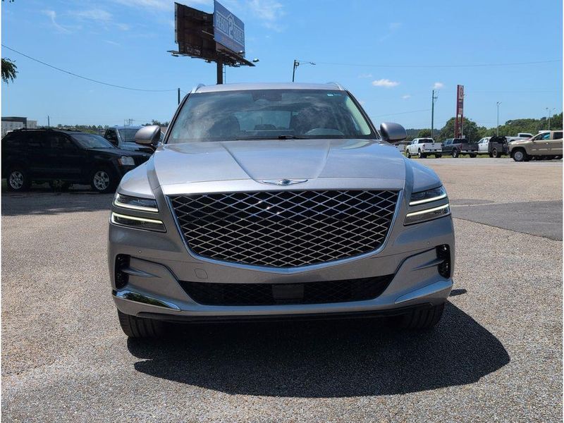 Used 2024 Genesis GV80 2.5T (A8)Image 8