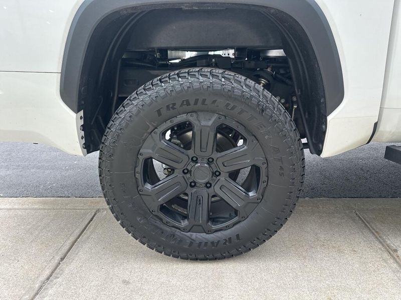 2023 Toyota Tundra SR5Image 13