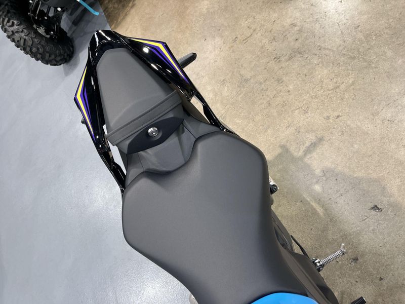 New 2026 Yamaha YZF-R7 Image 14