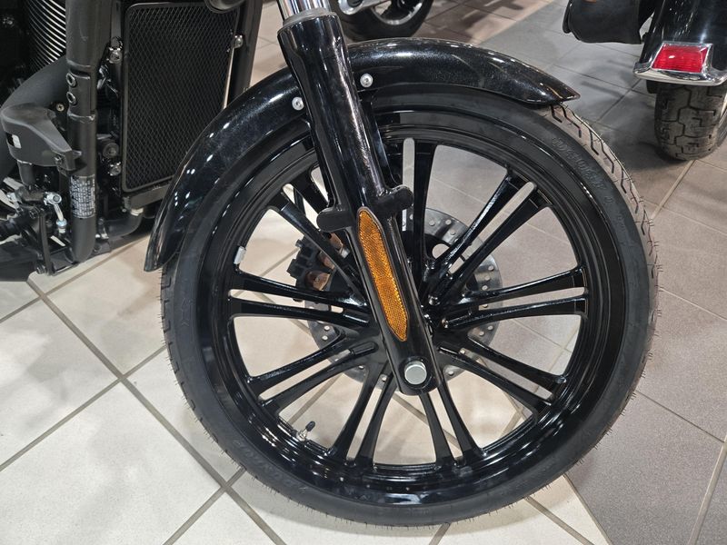 NEW 2026 KAWASAKI VULCAN 900 Image 17
