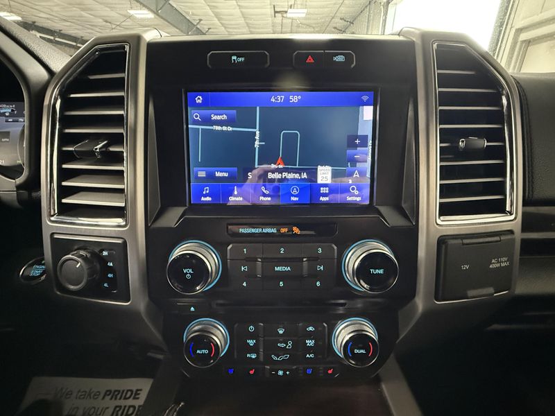 Used 2015 Ford F-150 Image 30