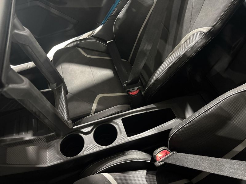 New 2027 CFMOTO ZFORCE Z10-4 Image 29