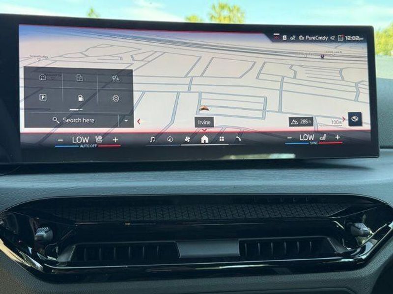 New 2026 BMW 4 Series M440iImage 26