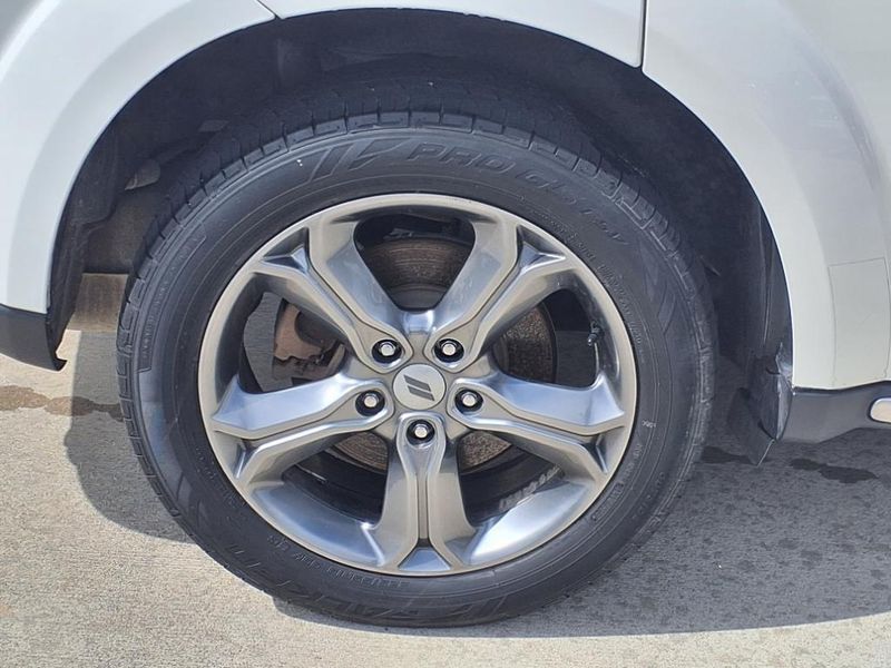 2018 Dodge Journey CrossroadImage 10