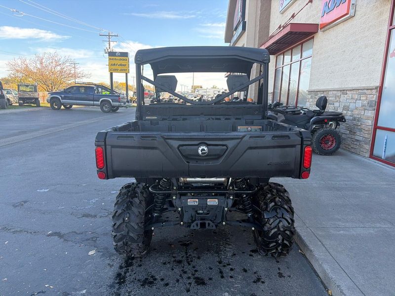 New 2025 Can-Am DEFENDER XT 64 HD10 