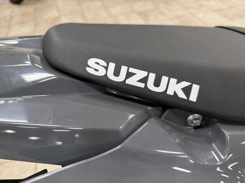 New 2026 Suzuki DR-Z4S+ Image 27