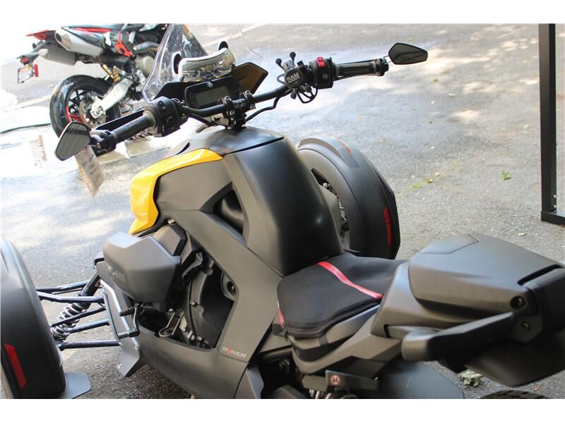 Used 2019 Can-Am RYKER 900 RALLY Image 4