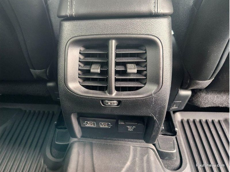 Used 2022 Jeep Cherokee Latitude Lux