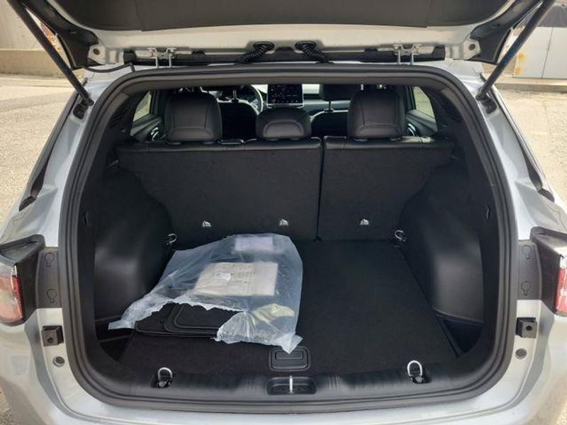 New 2026 Jeep Compass Latitude Altitude 4x4