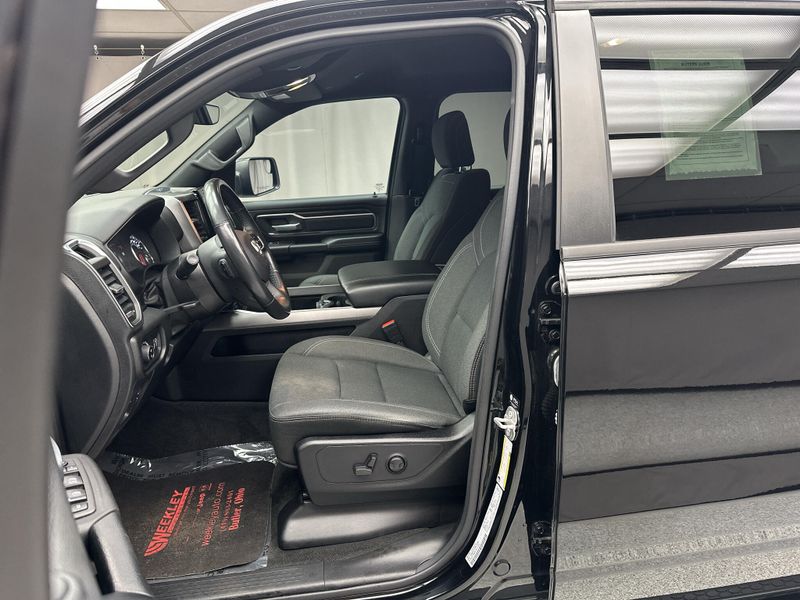 Used 2024 RAM 1500 Big HornImage 7