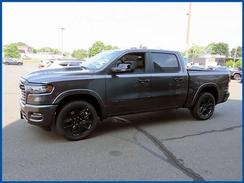 2025 RAM 1500 LaramieImage 1