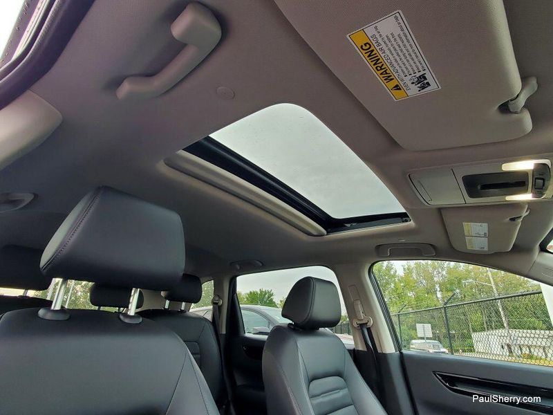 2024 Honda CR-V EX-L photo 2