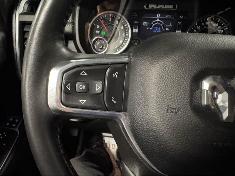 2024 Ram 2500 Laramie photo 19