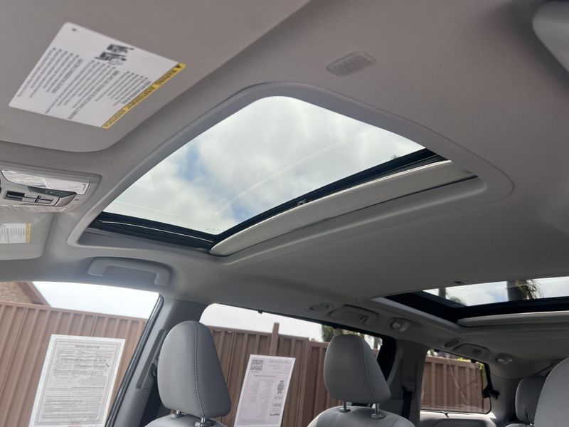 Used 2020 Toyota Sienna LimitedImage 18