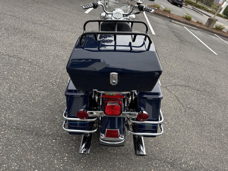 Used 2007 Harley-Davidson Road King 