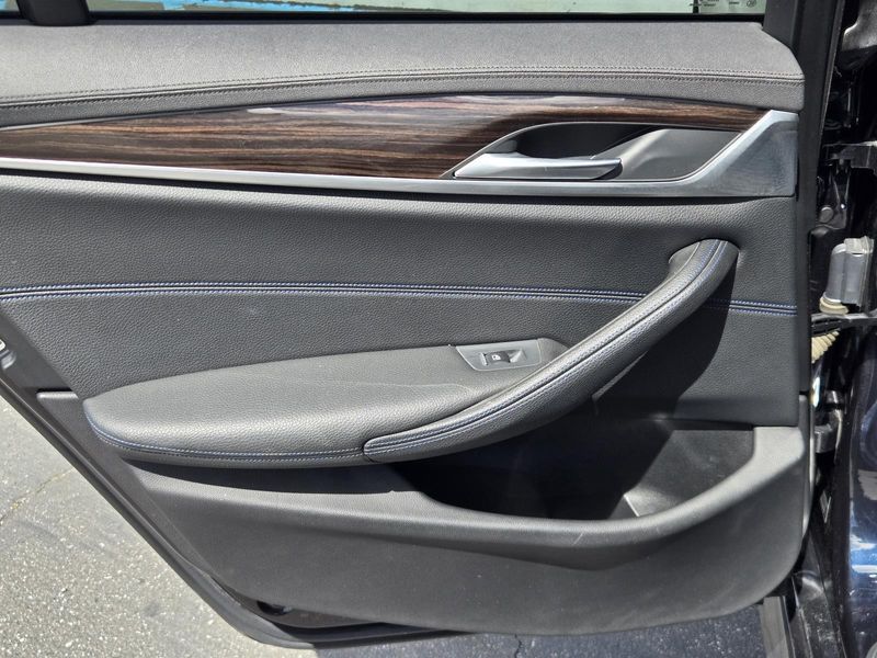 Used 2020 BMW 530i Sedan