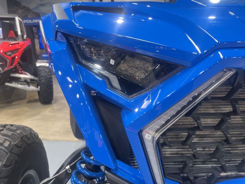 New 2026 Polaris RZR PRO R 4 ULTRA EDITION Image 26