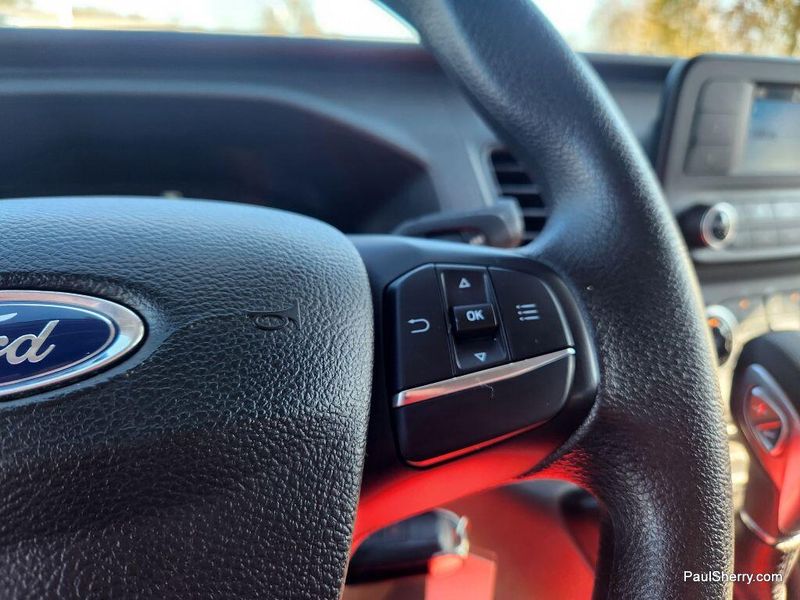 Used 2020 Ford Transit-350 Passenger Van XL