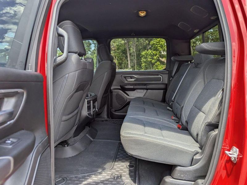 Used 2023 RAM 1500 Big HornImage 15