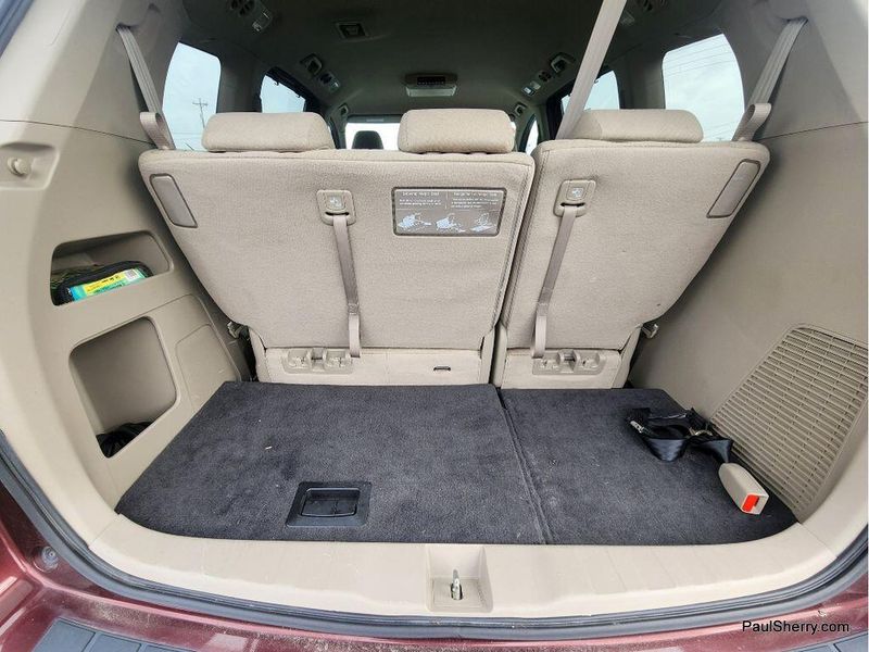 Used 2016 Honda Odyssey EX