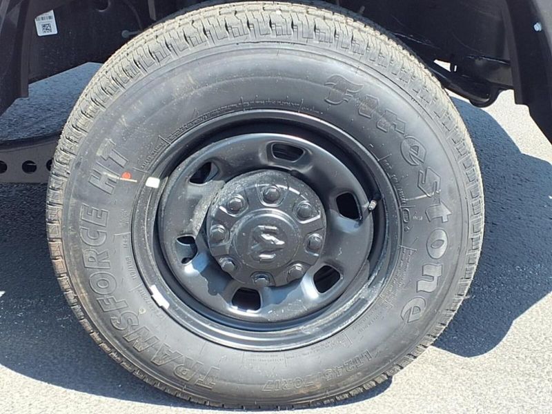 2026 Ram 2500 Tradesman photo 2