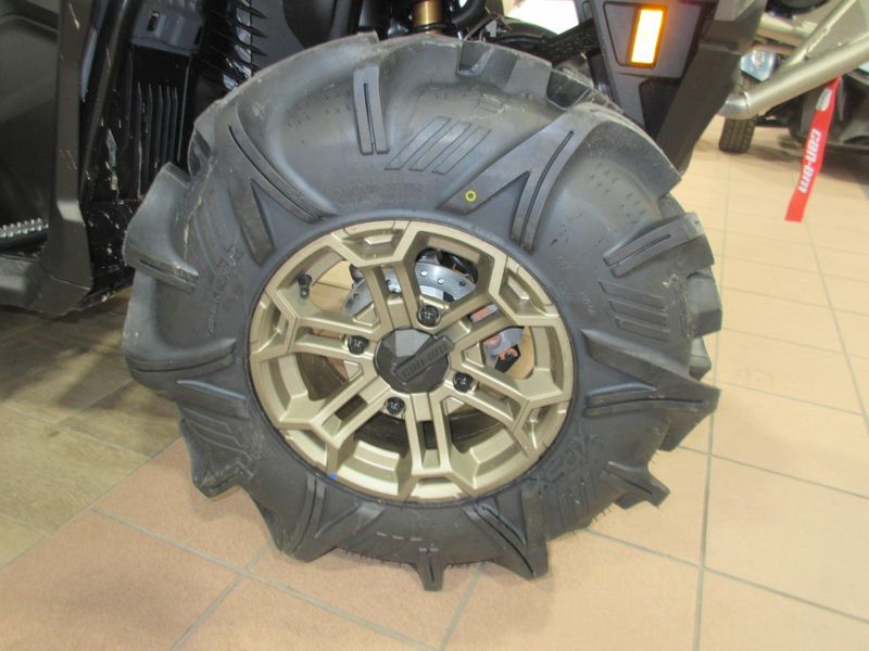 NEW 2026 CAN-AM OUTLANDER X MR 1000R Image 26